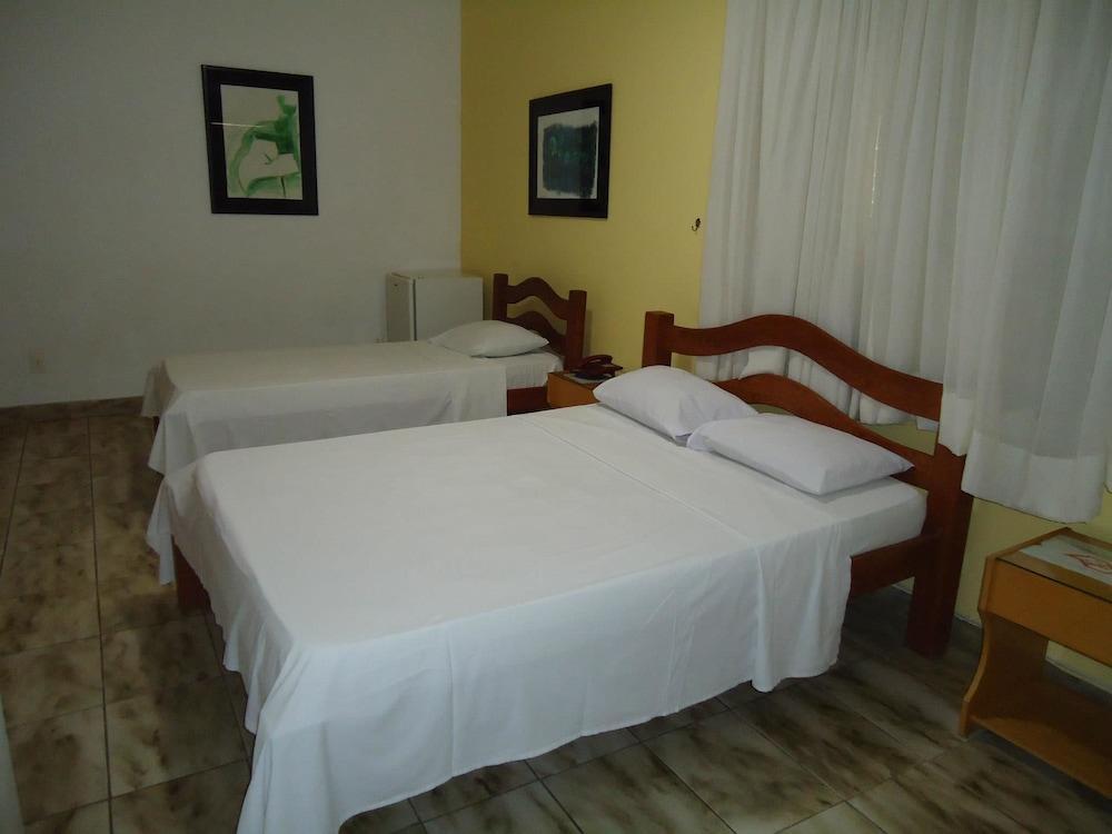 Hotel Lazer Piata Salvador Exterior photo