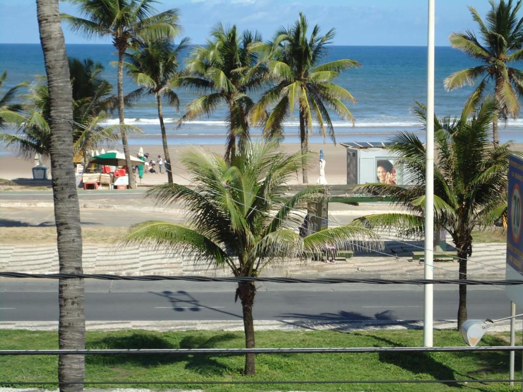 Hotel Lazer Piata Salvador Room photo