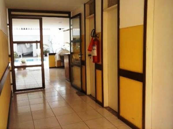 Hotel Lazer Piata Salvador Exterior photo