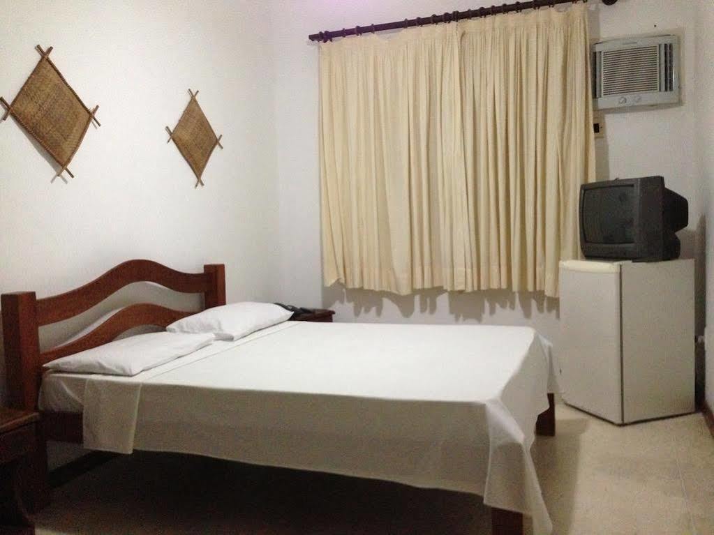 Hotel Lazer Piata Salvador Exterior photo